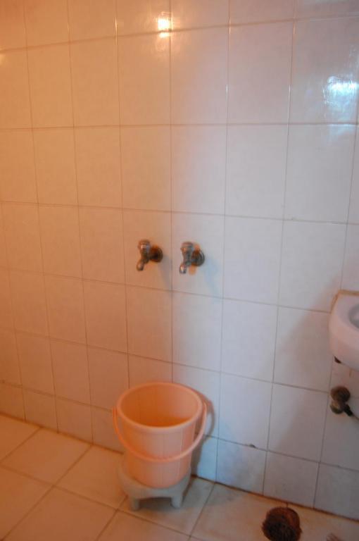 Hotel Viren Plaza Agra  Rum bild